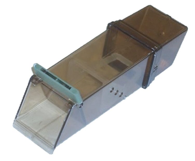 Economy Mammal Trip-Trap