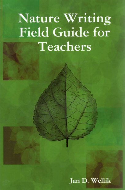 Nature Writing Field Guide for Teachers