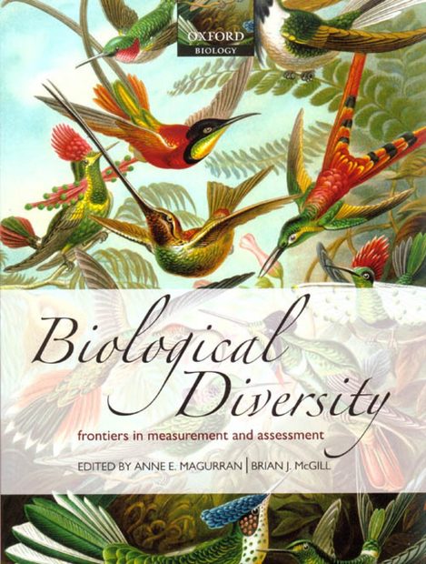 Biological Diversity