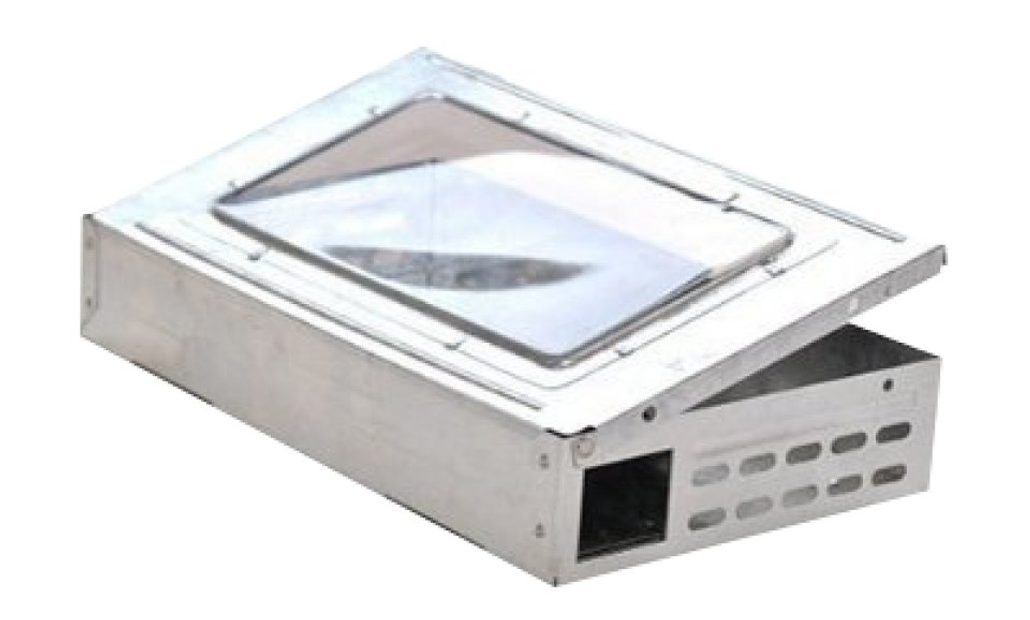 Multi Catch Mouse Trap