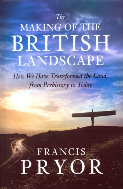 The Making of the British Landscape