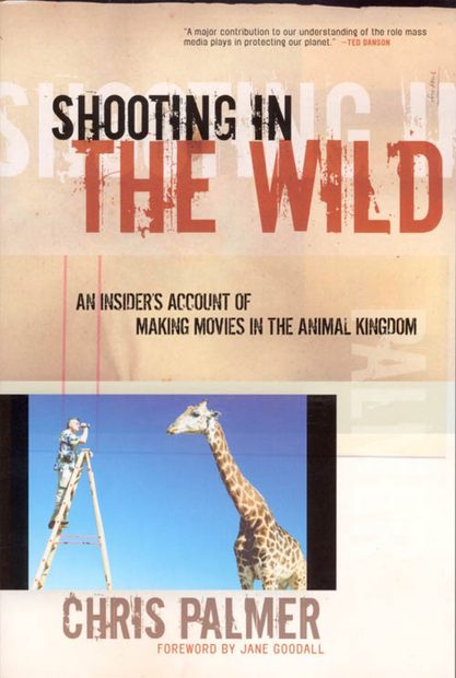 Shooting in the Wild