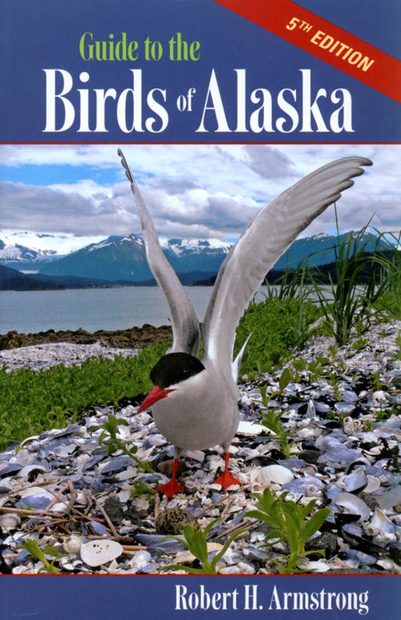 Guide to the Birds of Alaska