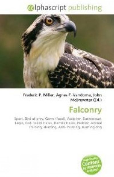 Falconry