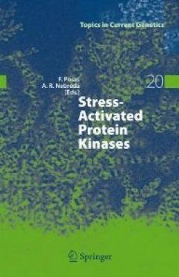 Stress-activated Protein Kinases | NHBS Academic & Professional Books