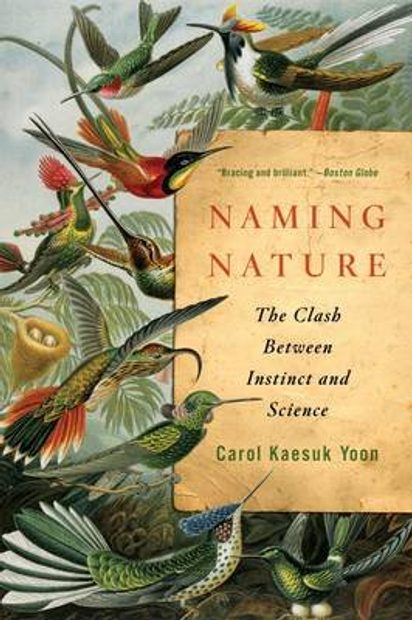 Naming Nature