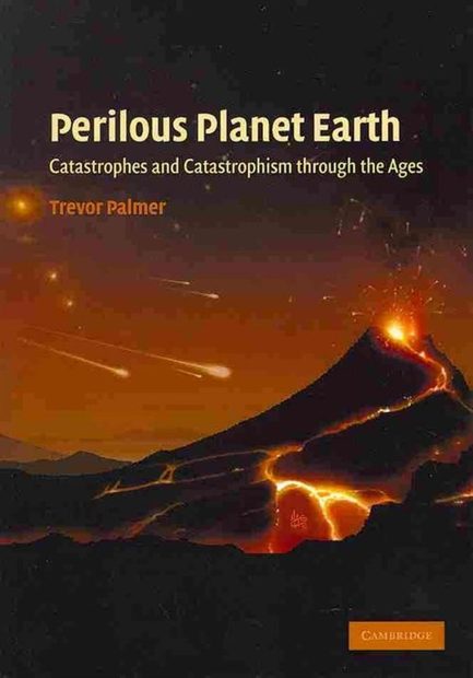 Perilous Planet Earth