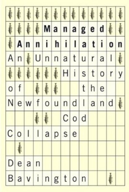 Managed Annihilation