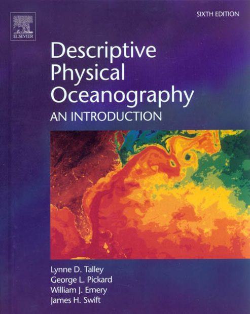 Descriptive Physical Oceanography