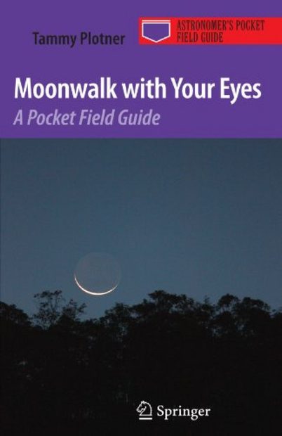 Moonwalk with Your Eyes