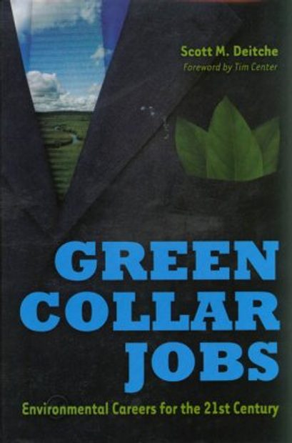 Green Collar Jobs