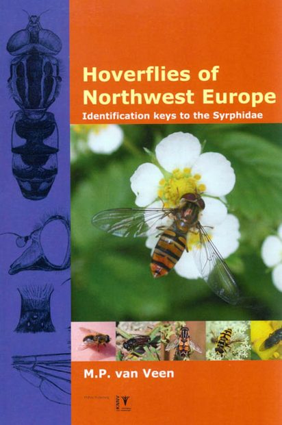 Hoverflies of Northwest Europe