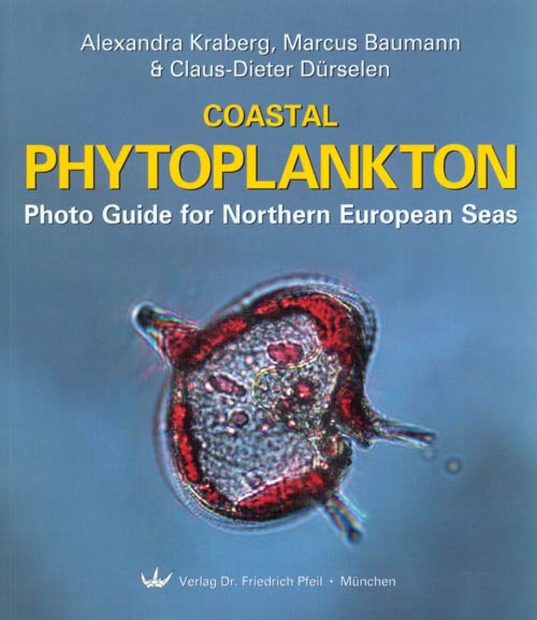 Coastal Phytoplankton