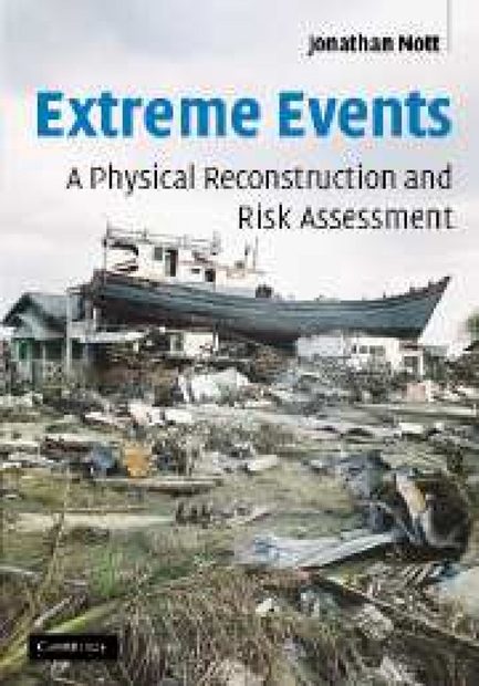 Extreme Events