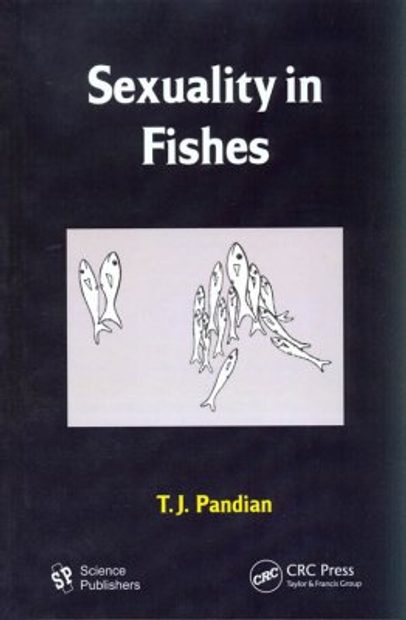 Sexuality in Fishes