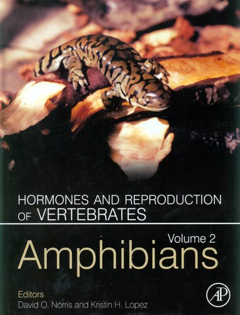 Hormones and Reproduction of Vertebrates, Volume 2