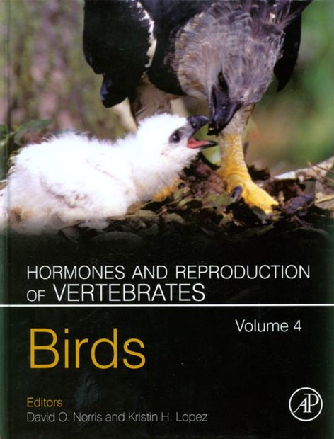 Hormones and Reproduction of Vertebrates, Volume 4