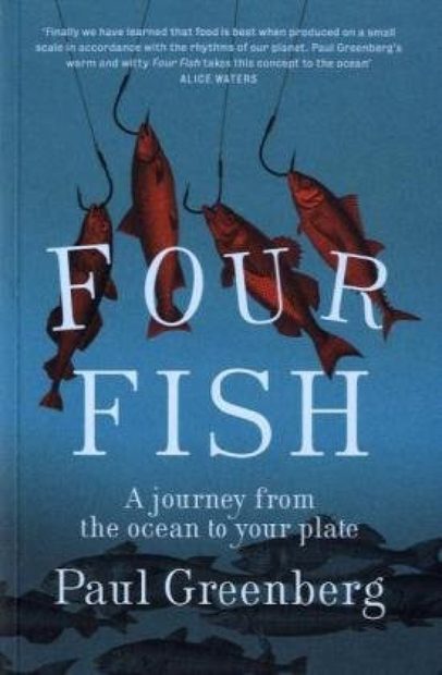 Four Fish