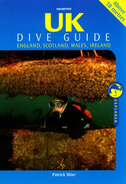 UK Dive Guide