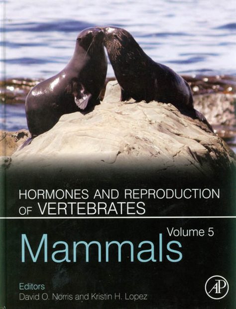 Hormones and Reproduction of Vertebrates, Volume 5