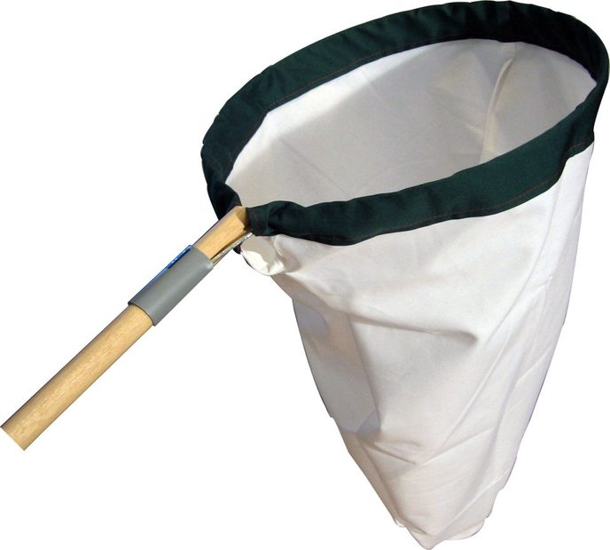 Beginners Sweep Net NHBS Wildlife Survey & Monitoring