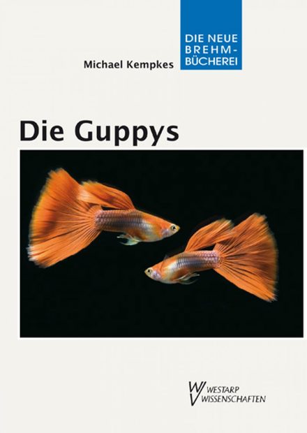Die Guppys [The Guppies] (2-Volume Set)