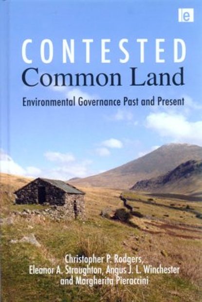 Contested Common Land