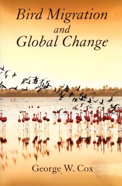 Bird Migration and Global Change