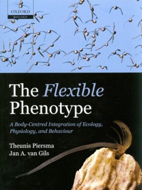 The Flexible Phenotype