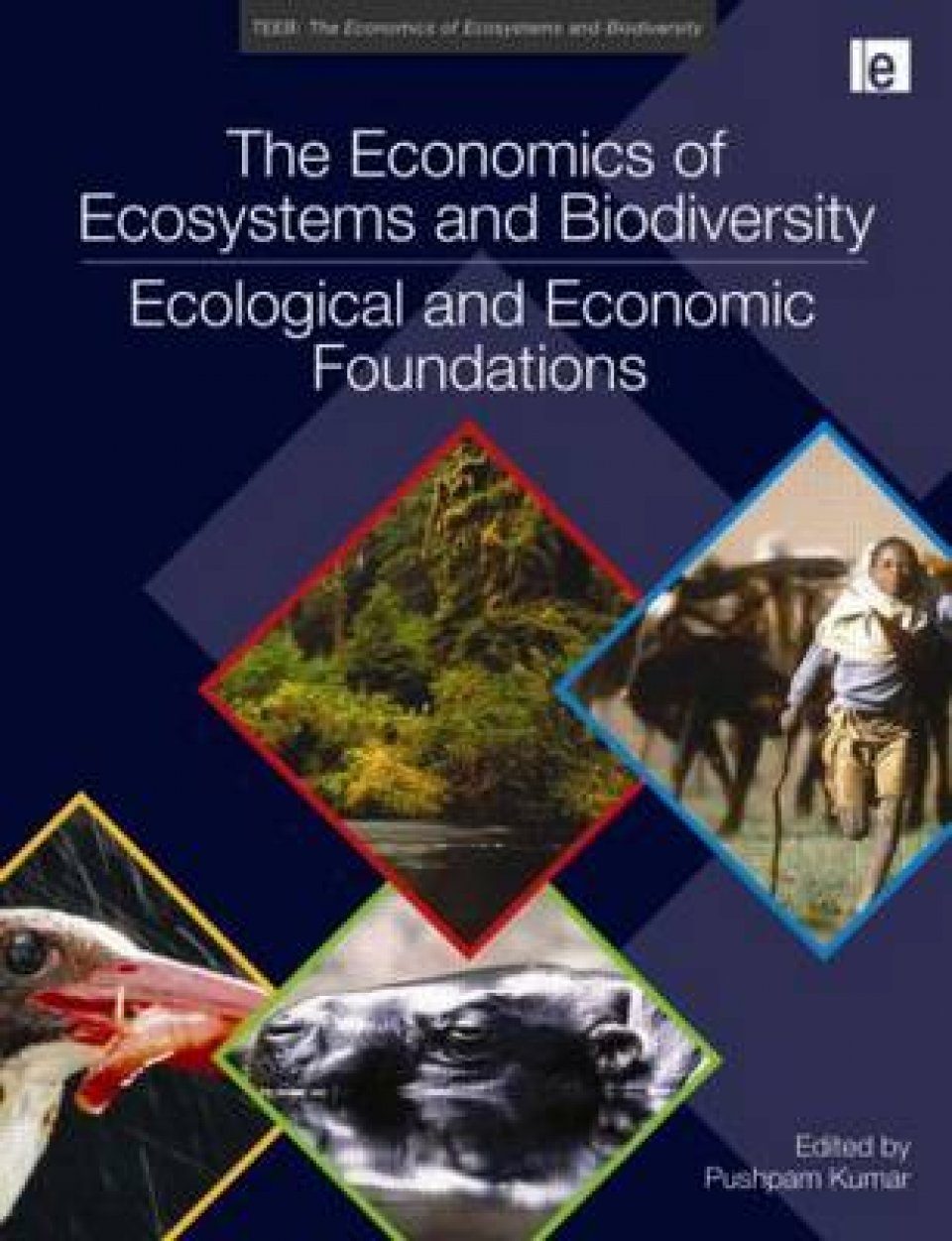 Economics to Biodiversity