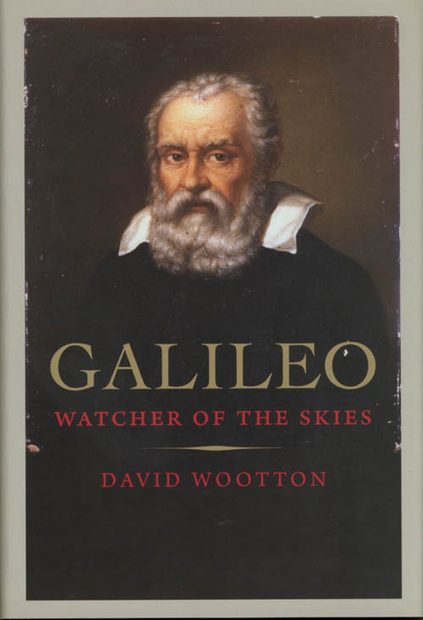 Galileo: Watcher of the Skies