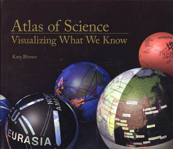 Atlas of Science