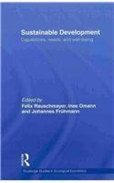 Sustainable Development