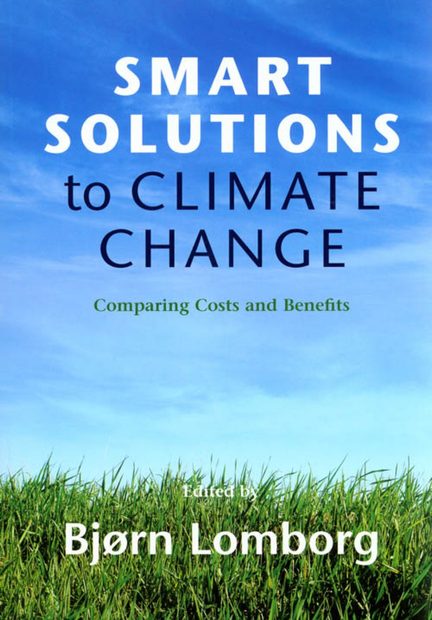 Smart Solutions to Climate Change