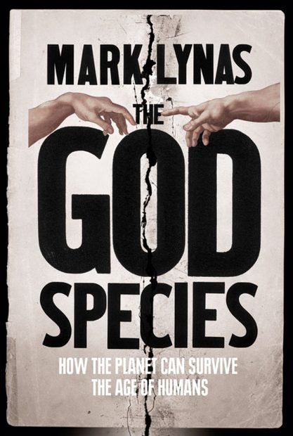 The God Species