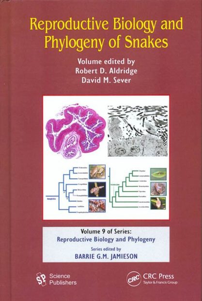 Reproductive Biology and Phylogeny of Snakes