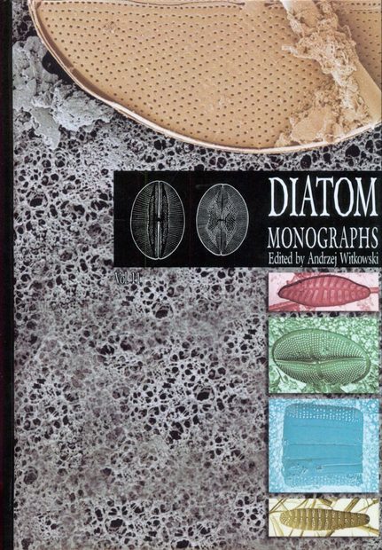 Diatom Monographs, Volume 11: Phytoplankton of Andean Lakes in Northern South America (Colombia)