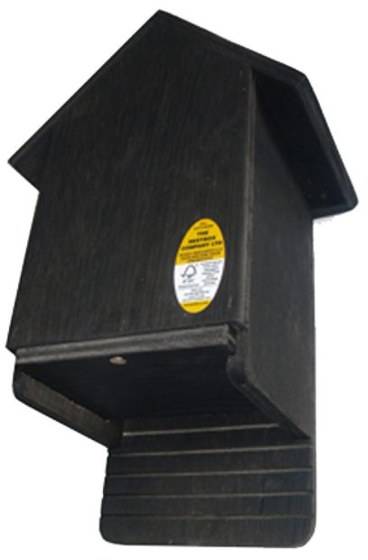 Improved Cavity Bat Box