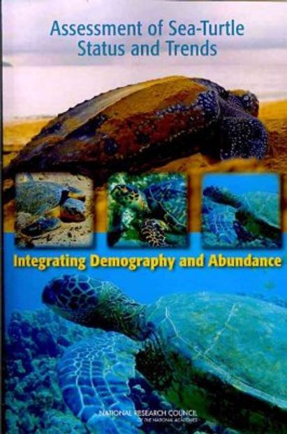 Assessment of Sea-Turtle Status and Trends