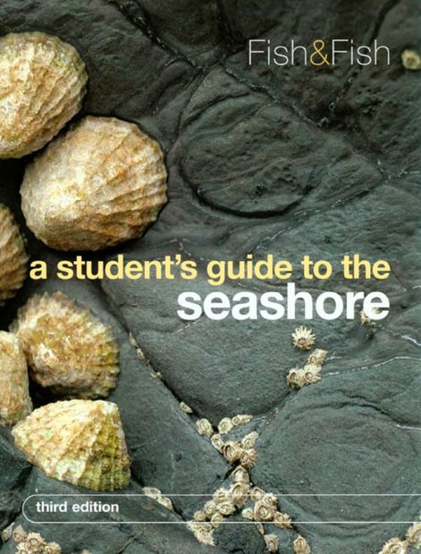 A Student's Guide to the Seashore