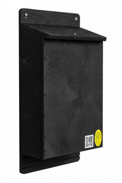 Improved Roost-Maternity Bat Box