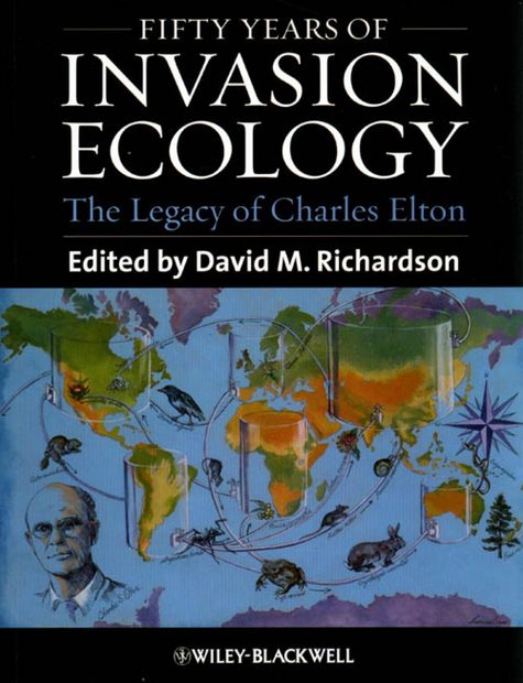 Fifty Years of Invasion Ecology