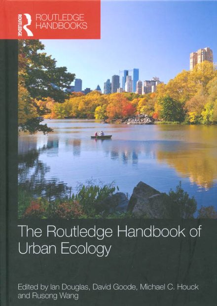 The Routledge Handbook of Urban Ecology