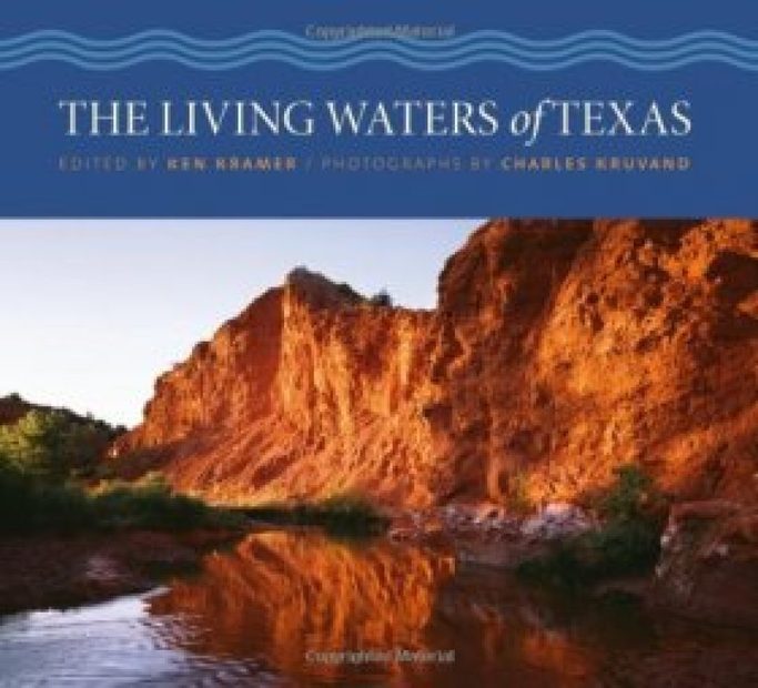 The Living Waters of Texas