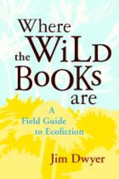 Where the Wild Books Are