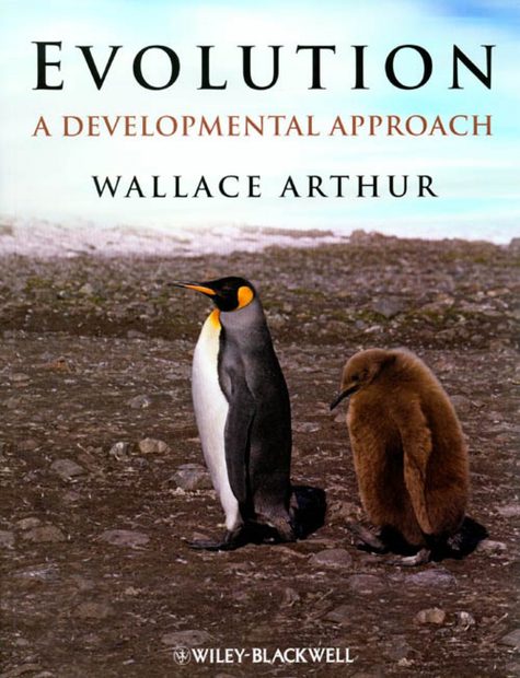 Evolution: A Developmental Approach