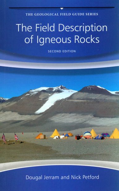 The Field Description of Igneous Rocks