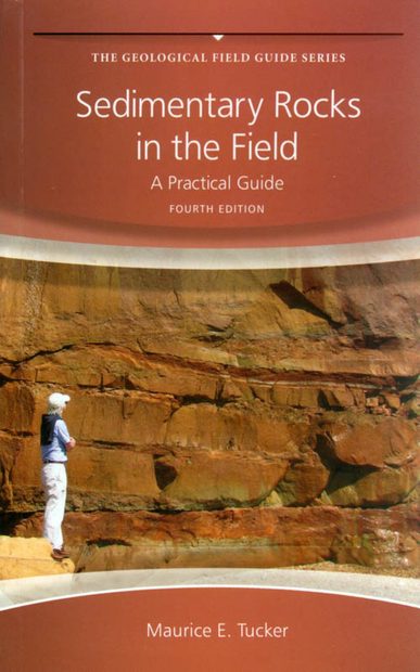 Sedimentary Rocks in the Field