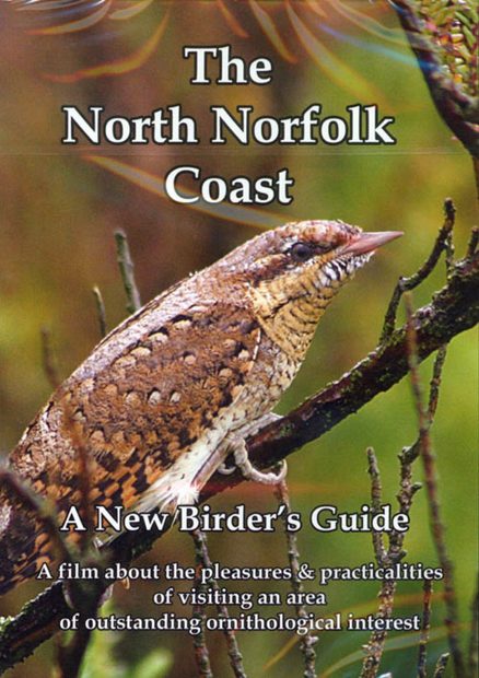 The North Norfolk Coast