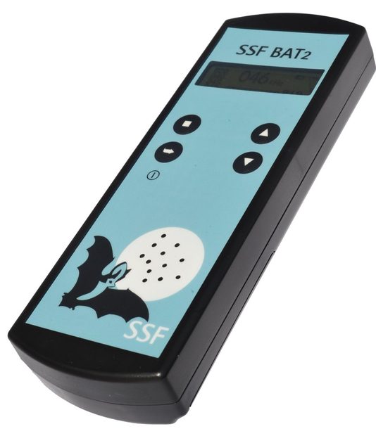 SSF Bat2 Detector